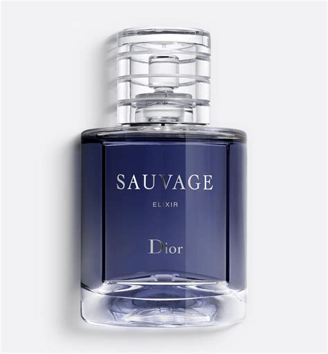 dior sauvage elixir x bacarat|dior sauvage elixir price.